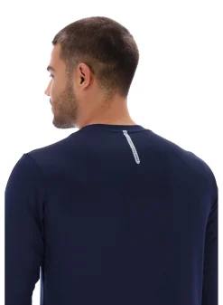 Licensee Batra Group Sportbekleidung<Aeroflow Langarm-Laufshirt