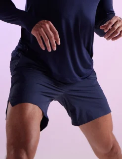 Licensee Batra Group Sportbekleidung<Aeroflow 7" Laufshorts