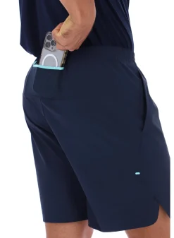 Licensee Batra Group Sportbekleidung<Aeroflow 7" Laufshorts