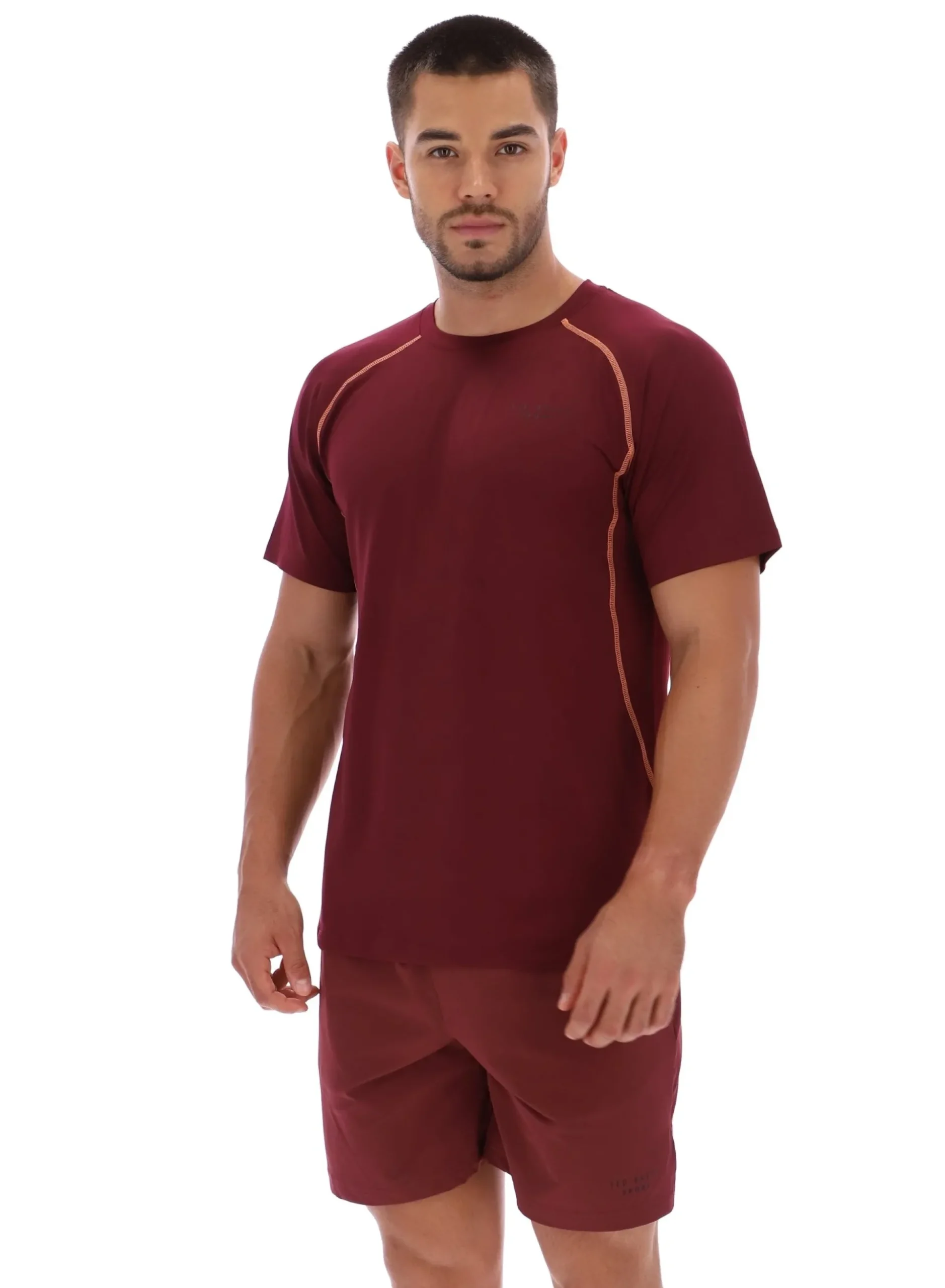 Licensee Batra Group Sportbekleidung<Aeroflow Schnelltrocknendes Sport-T-Shirt