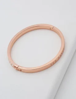 Damen Licensee Simon Harrison Damenschmuck|Sämtliches Zubehör<Armband mit Kristallscharnier