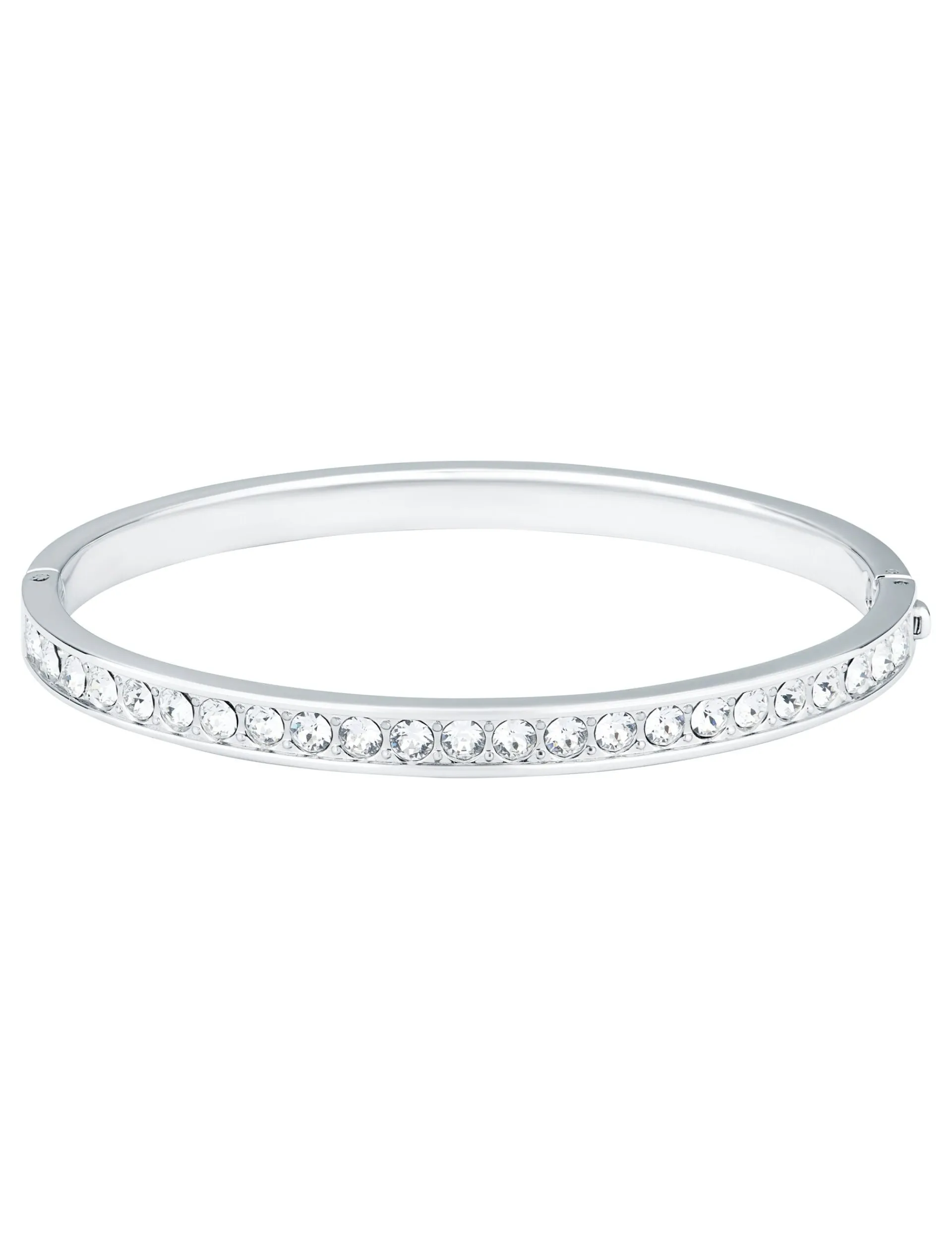 Damen Licensee Simon Harrison Damenschmuck|Sämtliches Zubehör<Armband mit Kristallscharnier
