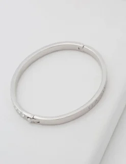 Damen Licensee Simon Harrison Damenschmuck|Sämtliches Zubehör<Armband mit Kristallscharnier