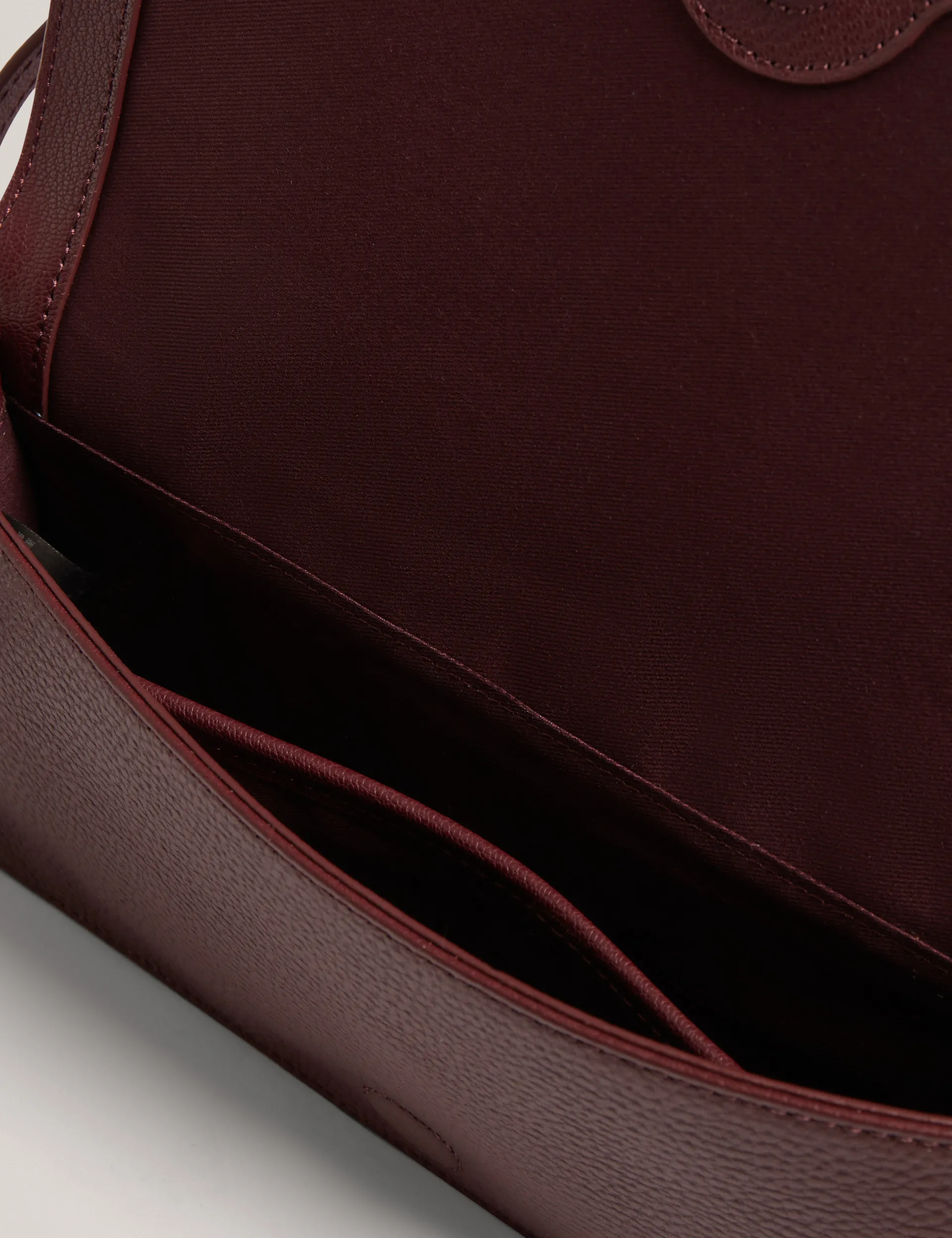 Damen New Lobster Limited Luxusgeschenke Für Damen|Schultertaschen<Baguette-Schultertasche aus Leder mit Überschlag