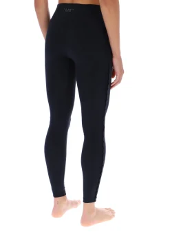 Licensee Batra Group Sportbekleidung<Bequeme Stretch-Yoga-Leggings mit Muschelsaum