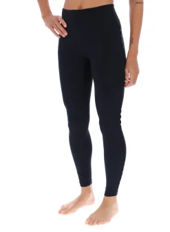 Licensee Batra Group Sportbekleidung<Bequeme Stretch-Yoga-Leggings mit Muschelsaum