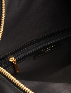 New Lobster Limited Arbeitskleidung<Branding Webbing Großer Lederrucksack