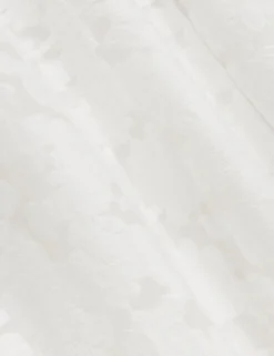 New Lobster Limited Festliche Kleidung|Die Hochzeitsredaktion<Burnout-Midi-Kleid mit Blumenmuster und tiefer Taille