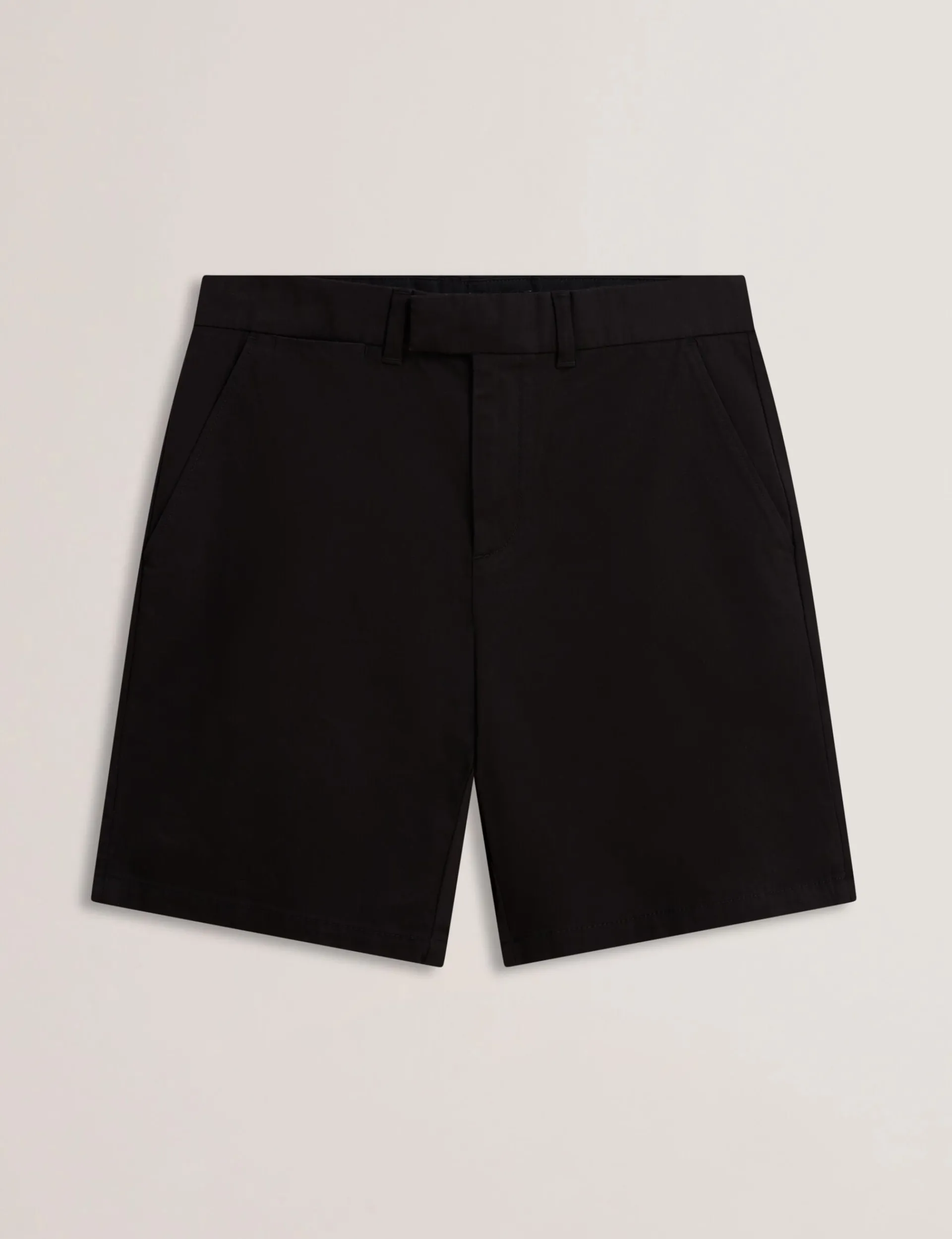 New Lobster Limited Shorts|Der Weihnachtsladen<Chino-Shorts aus Baumwollmischgewebe mit regulärer Passform