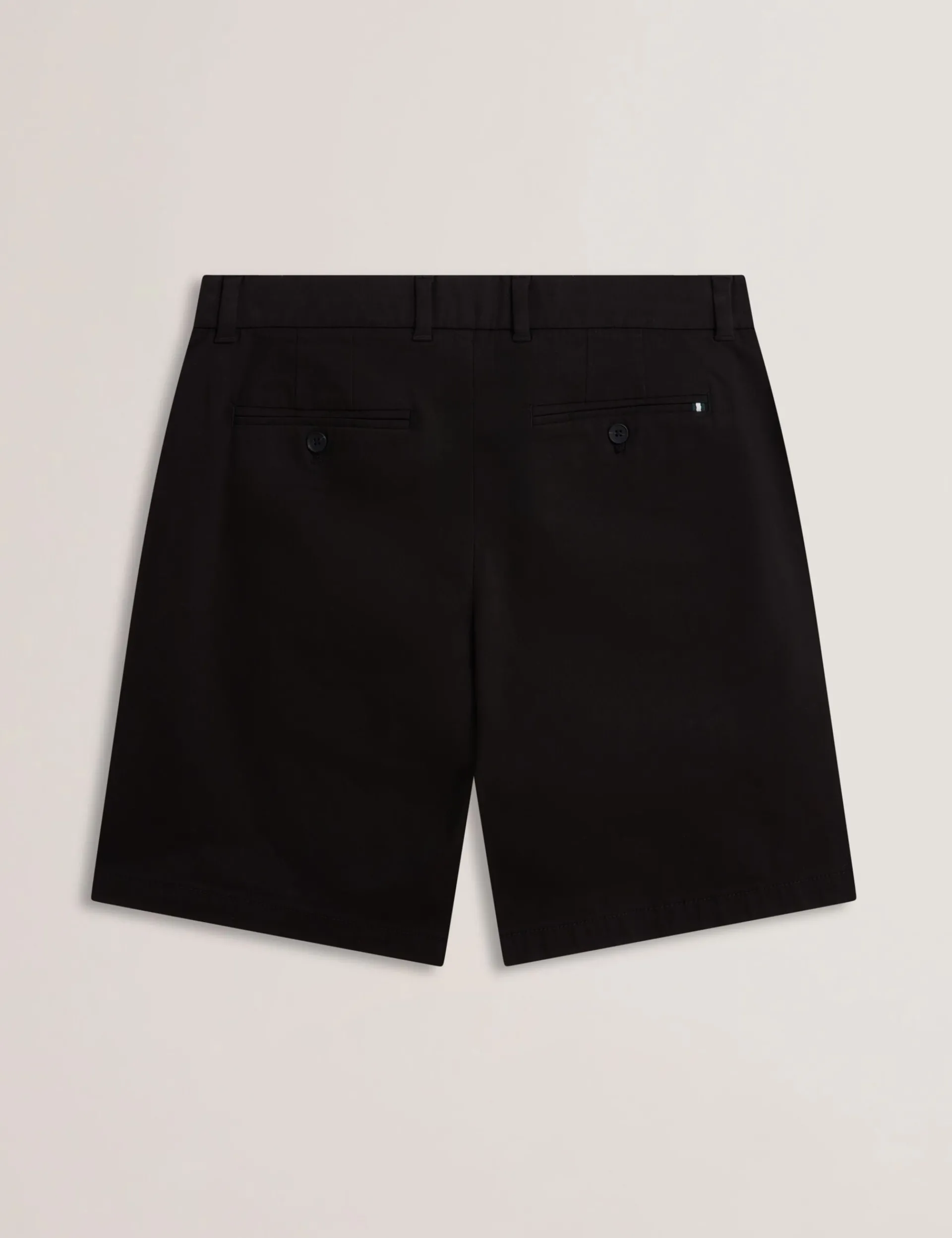 New Lobster Limited Shorts|Der Weihnachtsladen<Chino-Shorts aus Baumwollmischgewebe mit regulärer Passform