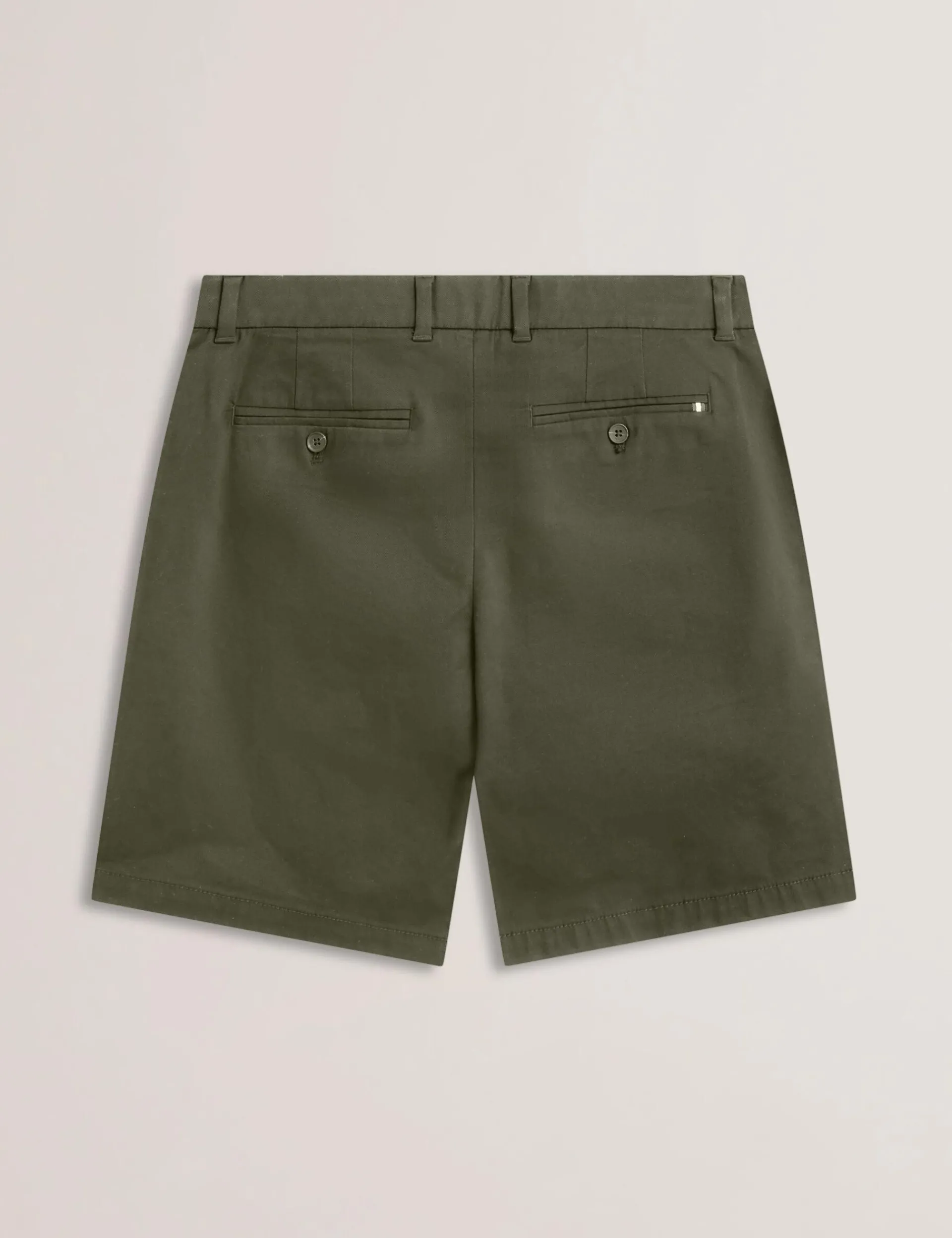 New Lobster Limited Shorts|Der Weihnachtsladen<Chino-Shorts aus Baumwollmischgewebe mit regulärer Passform