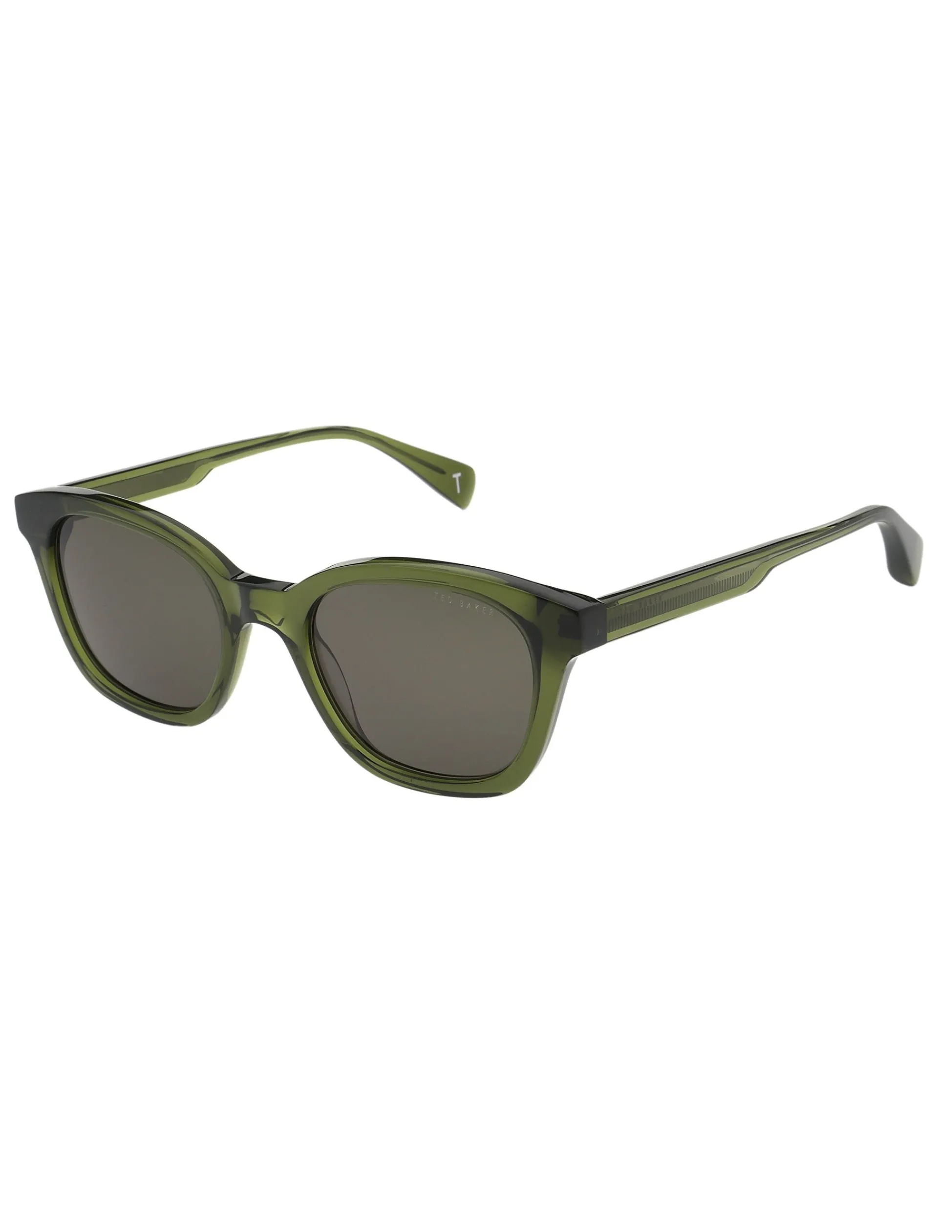 Herren Licensee Mondottica Sonnenbrille|Sämtliches Zubehör<Chunky Pantos Frame Sonnenbrille
