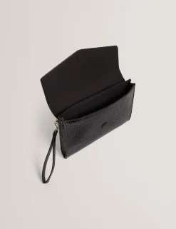 New Lobster Limited Festliche Kleidung|Clutch-Taschen<Clutch-Tasche in Kroko-Optik