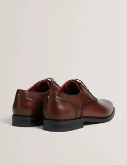 New Lobster Limited Intelligente Schuhe|Arbeitskleidung<Derby-Schnürschuhe aus Glattleder