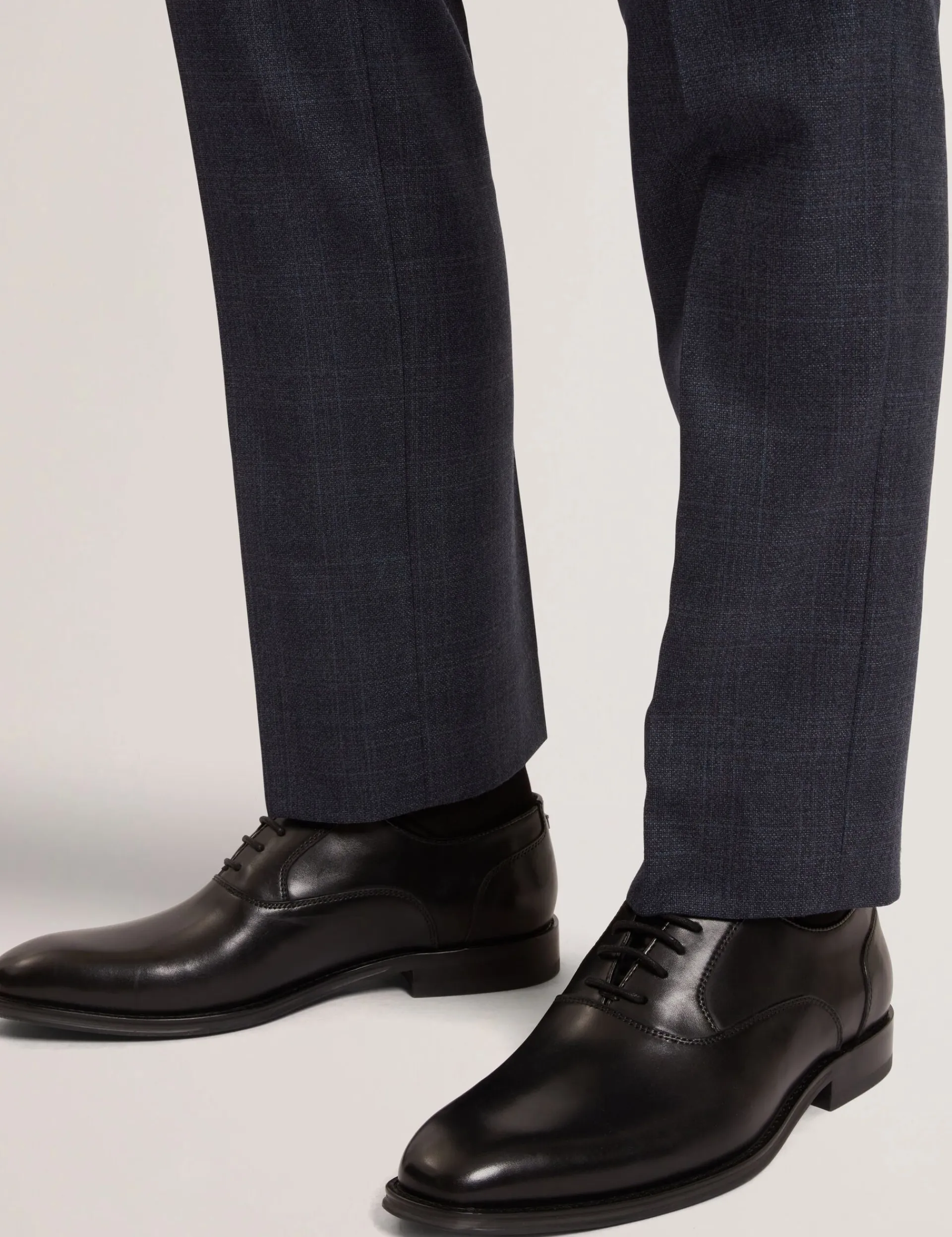 New Lobster Limited Intelligente Schuhe|Arbeitskleidung<Derby-Schnürschuhe aus Glattleder