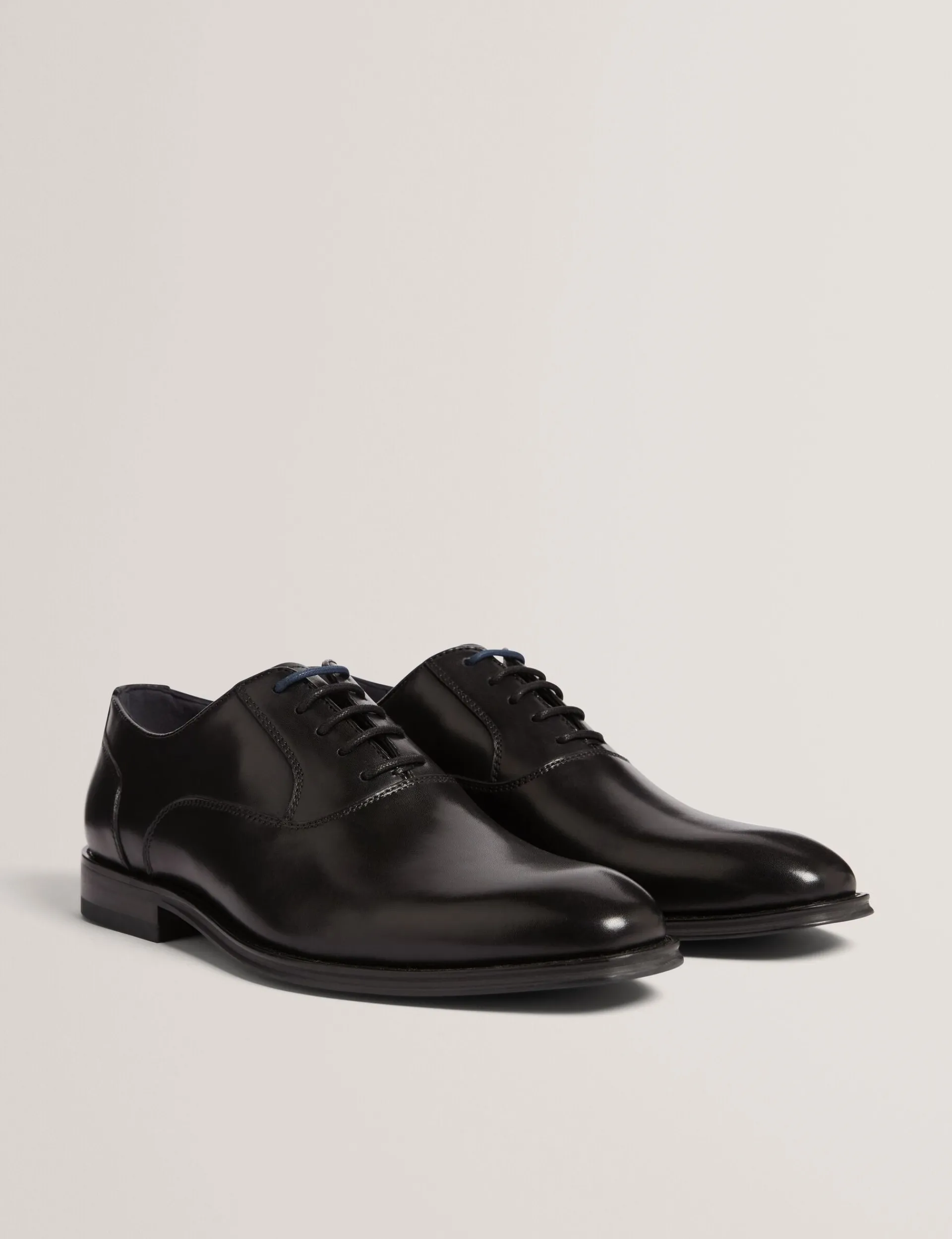 New Lobster Limited Intelligente Schuhe|Arbeitskleidung<Derby-Schnürschuhe aus Glattleder