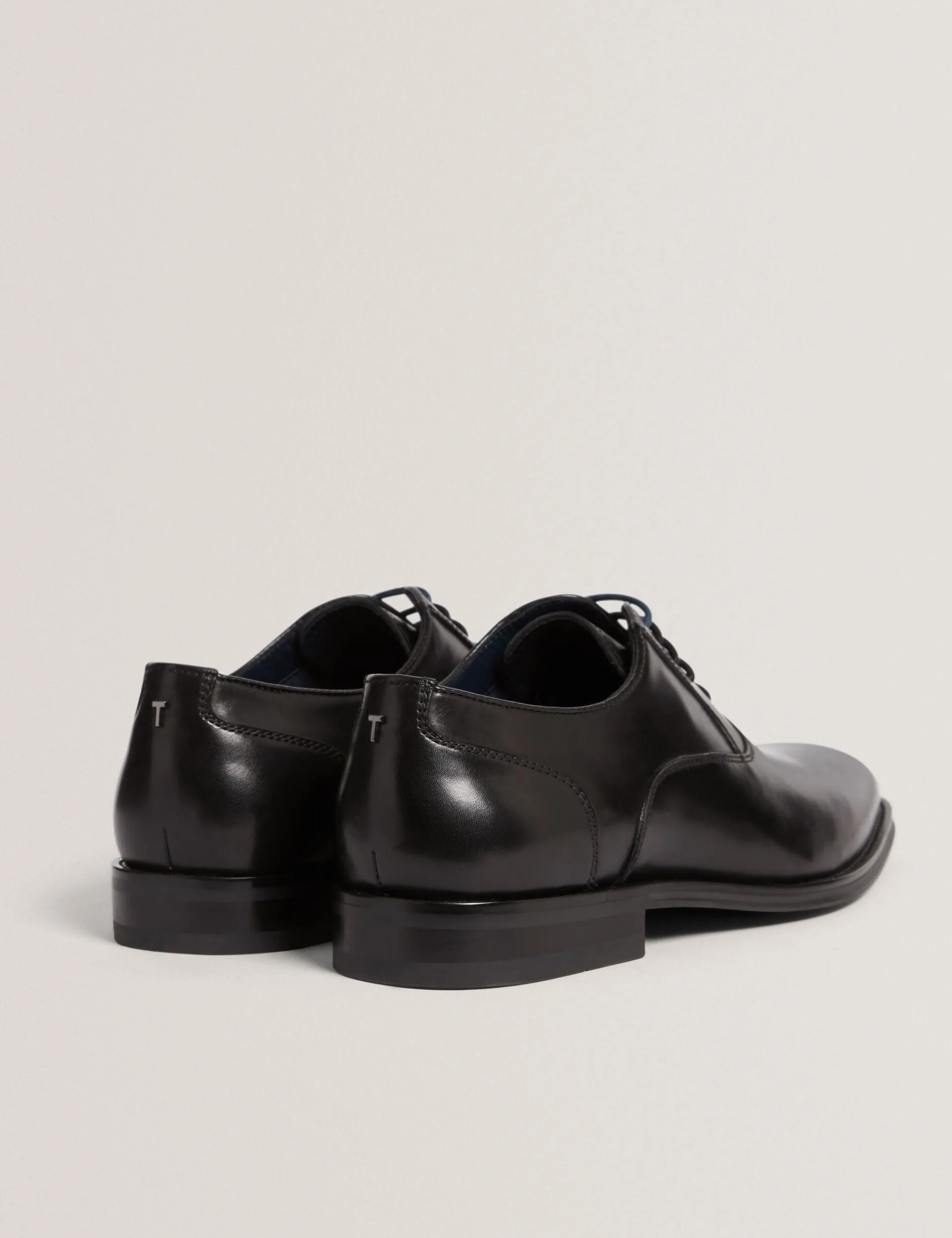 New Lobster Limited Intelligente Schuhe|Arbeitskleidung<Derby-Schnürschuhe aus Glattleder