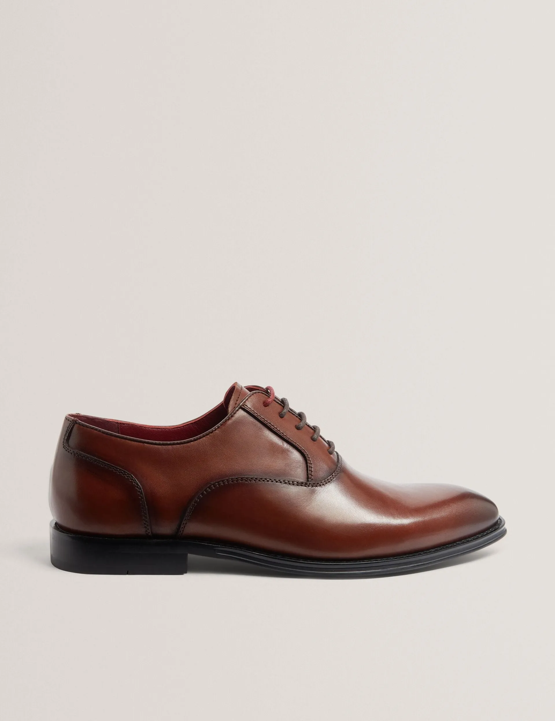 New Lobster Limited Intelligente Schuhe|Arbeitskleidung<Derby-Schnürschuhe aus Glattleder