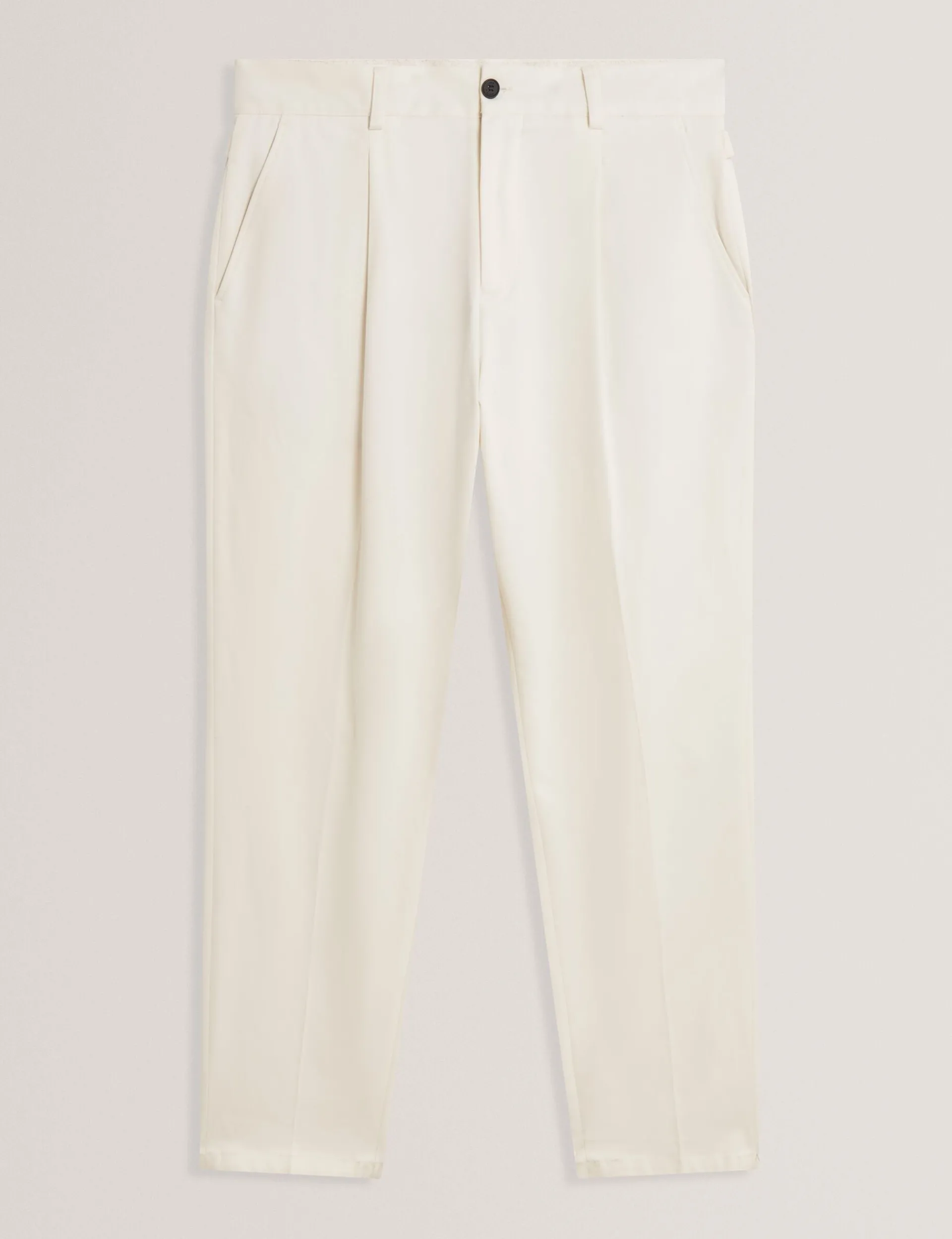 New Lobster Limited Hosen & Chinos|Der Weihnachtsladen<Elegante, schmal zulaufende Baumwoll-Stretchhose