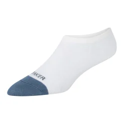 United Legwear & Apparel Co. Sämtliches Zubehör|Socken<3er-Pack Liner-Trainersocken