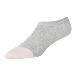 United Legwear & Apparel Co. Sämtliches Zubehör|Socken<3er-Pack Liner-Trainersocken