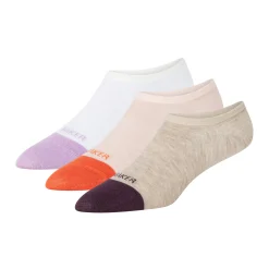United Legwear & Apparel Co. Sämtliches Zubehör|Socken<3er-Pack Liner-Trainersocken