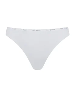 Licensee Pie 2 Brands Nachtwäsche & Dessous|Nachtwäsche & Dessous<3er-Pack Marken-Fingerabdrücke