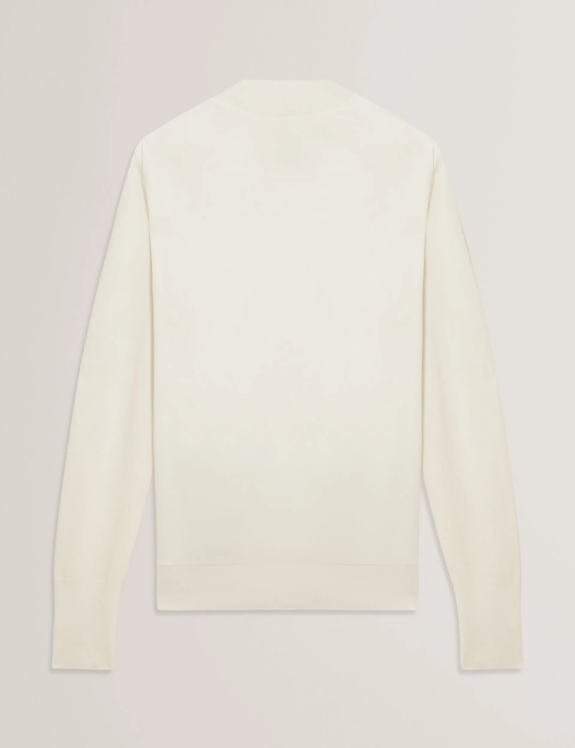 New Lobster Limited Oberteile & Blusen|Pullover & Strickjacken<Feinstrickoberteil mit drapierter Satin-Vorderseite