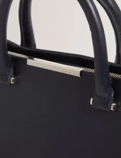 Damen New Lobster Limited Luxusgeschenke Für Damen|Tragetaschen<Geformte, breite Ledertasche