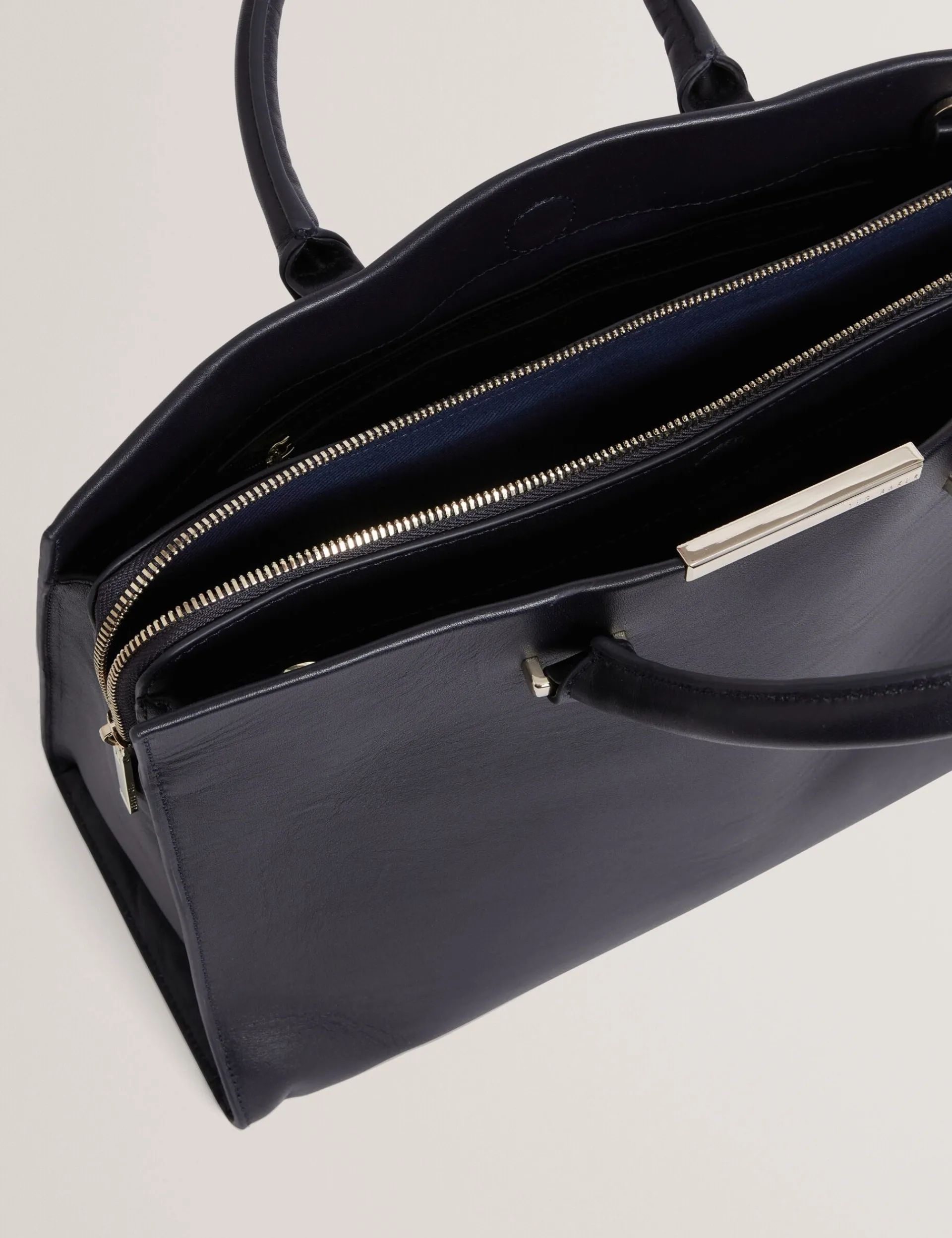 Damen New Lobster Limited Luxusgeschenke Für Damen|Tragetaschen<Geformte, breite Ledertasche