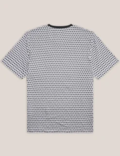 New Lobster Limited Oberteile & T-Shirts<Geometrisches Jersey-Top-Geschenkset, 3er-Pack