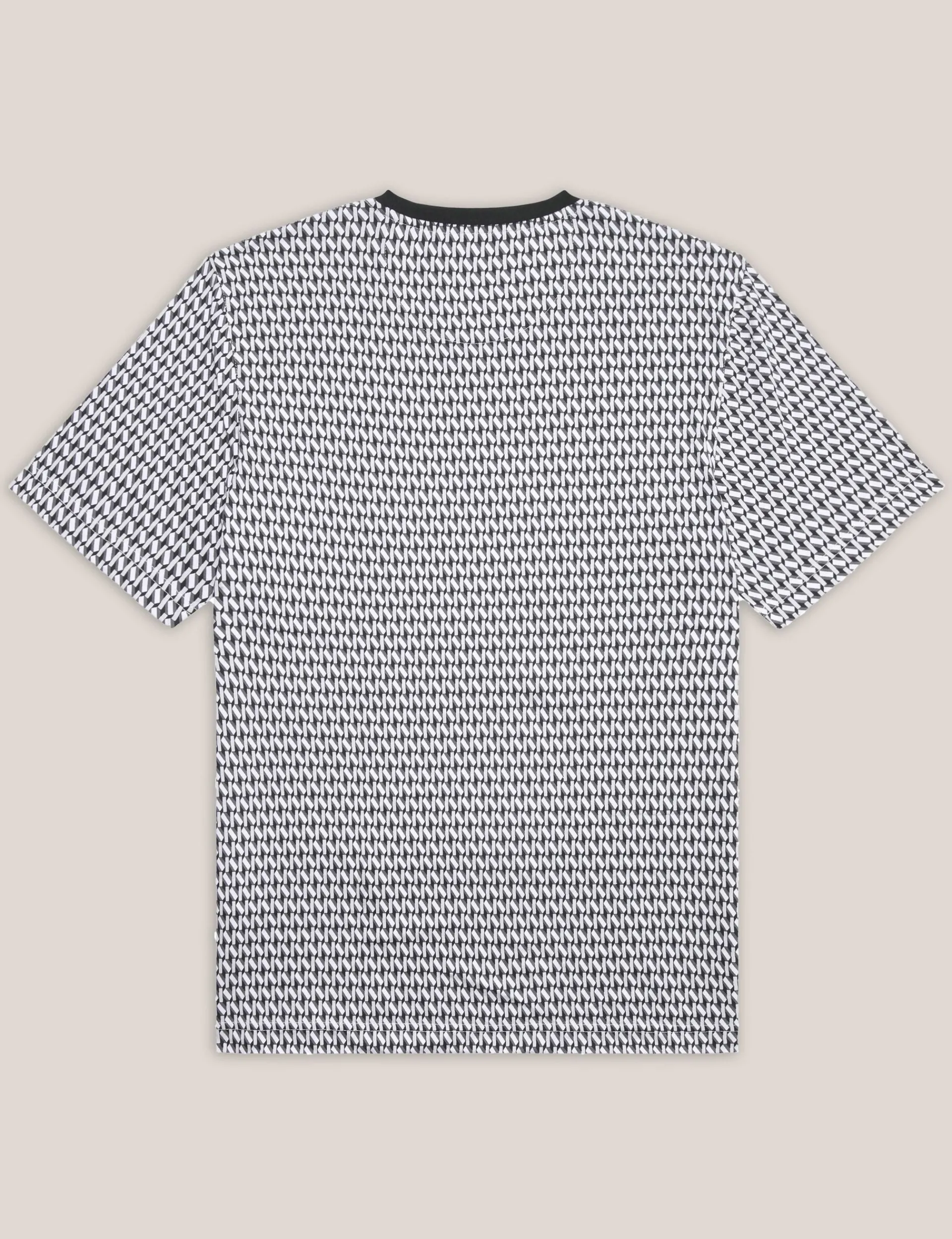 New Lobster Limited Oberteile & T-Shirts<Geometrisches Jersey-Top-Geschenkset, 3er-Pack