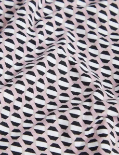 New Lobster Limited Oberteile & T-Shirts<Geometrisches Jersey-Top-Geschenkset, 3er-Pack