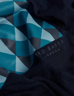 New Lobster Limited Breezy Blues Bearbeiten<Geometrisches Jersey-Top-Set, 3er-Pack