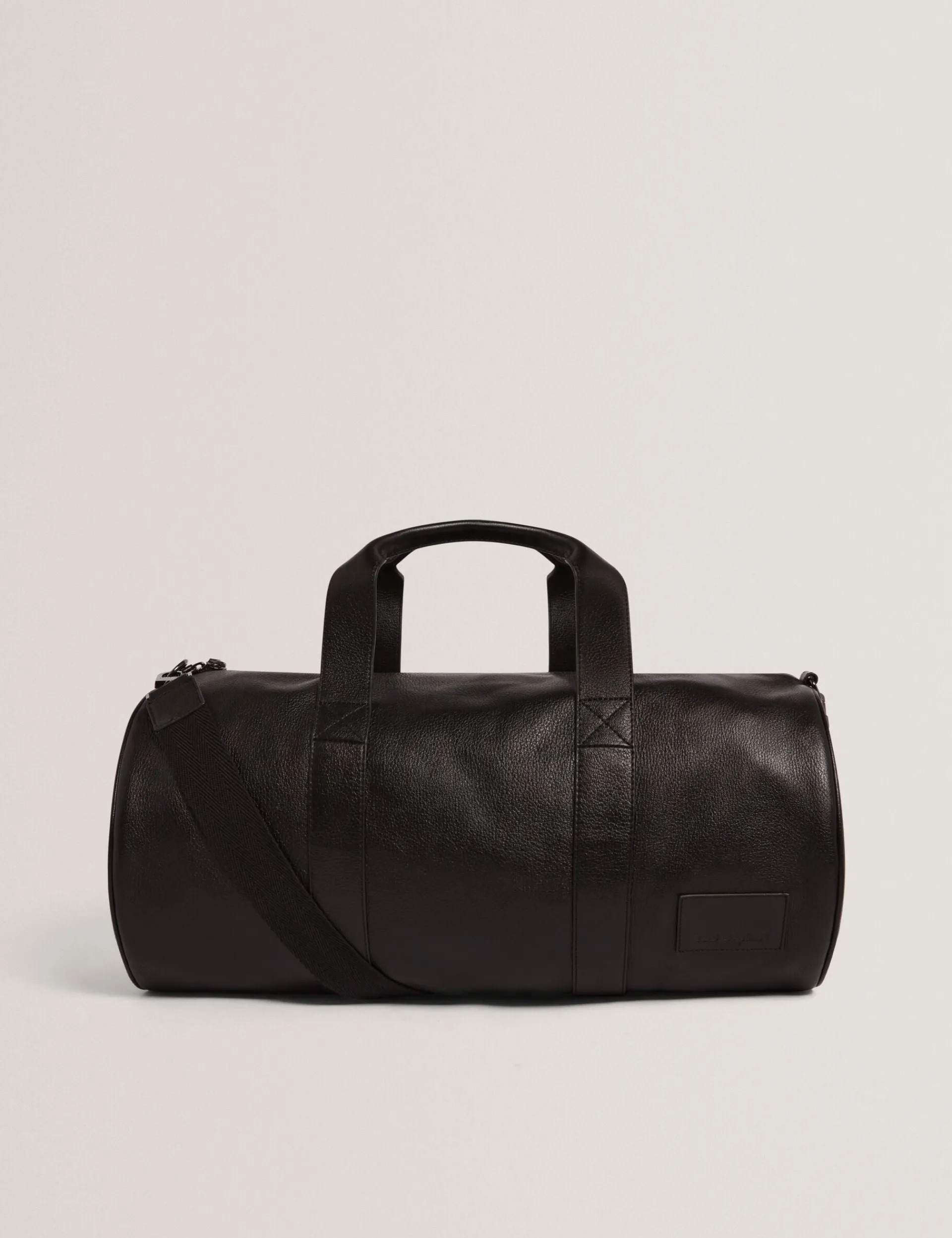 New Lobster Limited Reisetaschen & Wochenendtaschen<Große Reisetasche aus Leder fürs Wochenende