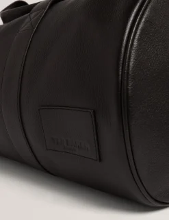 New Lobster Limited Reisetaschen & Wochenendtaschen<Große Reisetasche aus Leder fürs Wochenende