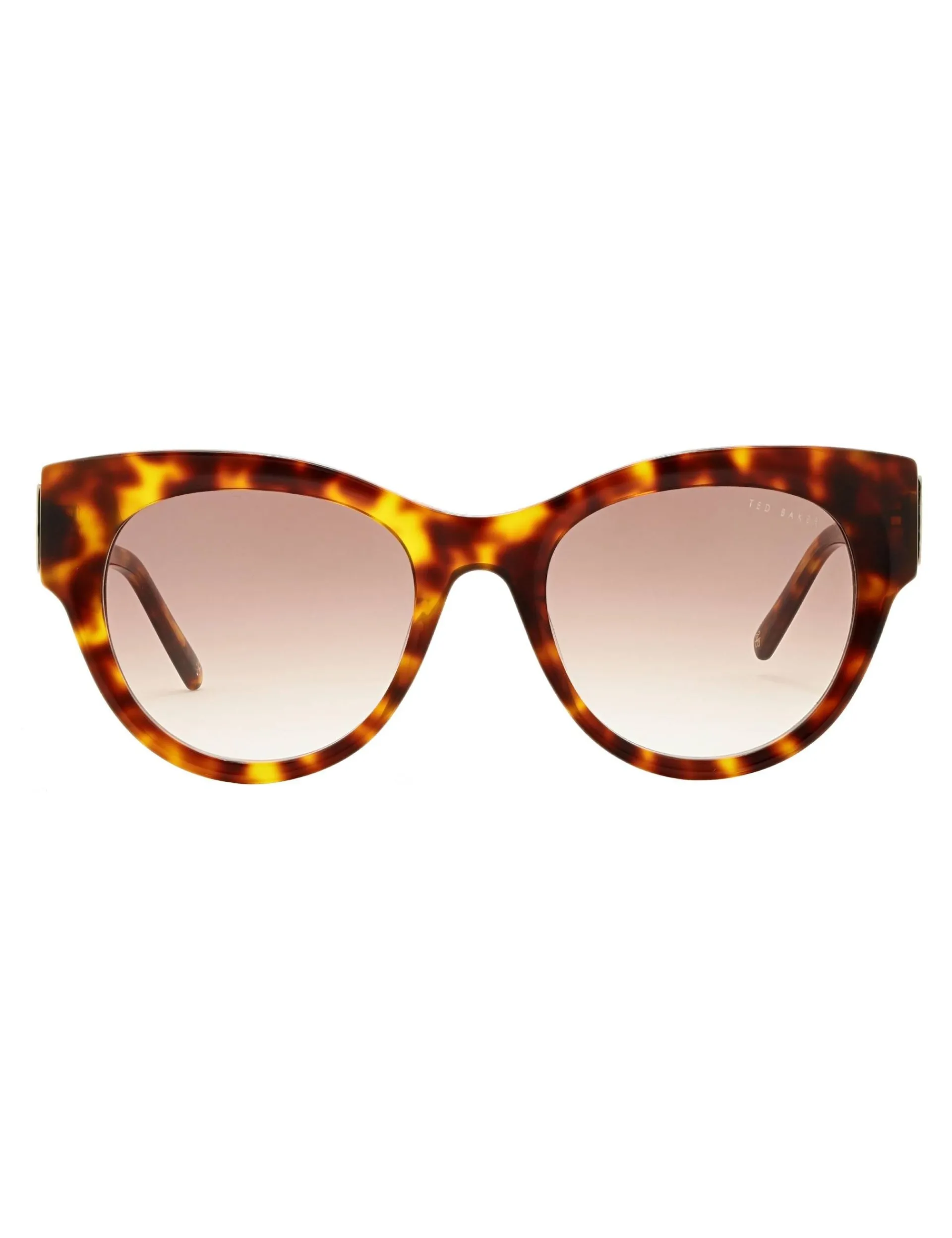 Licensee Mondottica Sämtliches Zubehör|Sonnenbrille<Hardware-Details Cat-Eye-Sonnenbrille