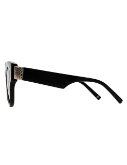 Licensee Mondottica Sämtliches Zubehör|Sonnenbrille<Hardware-Details Cat-Eye-Sonnenbrille