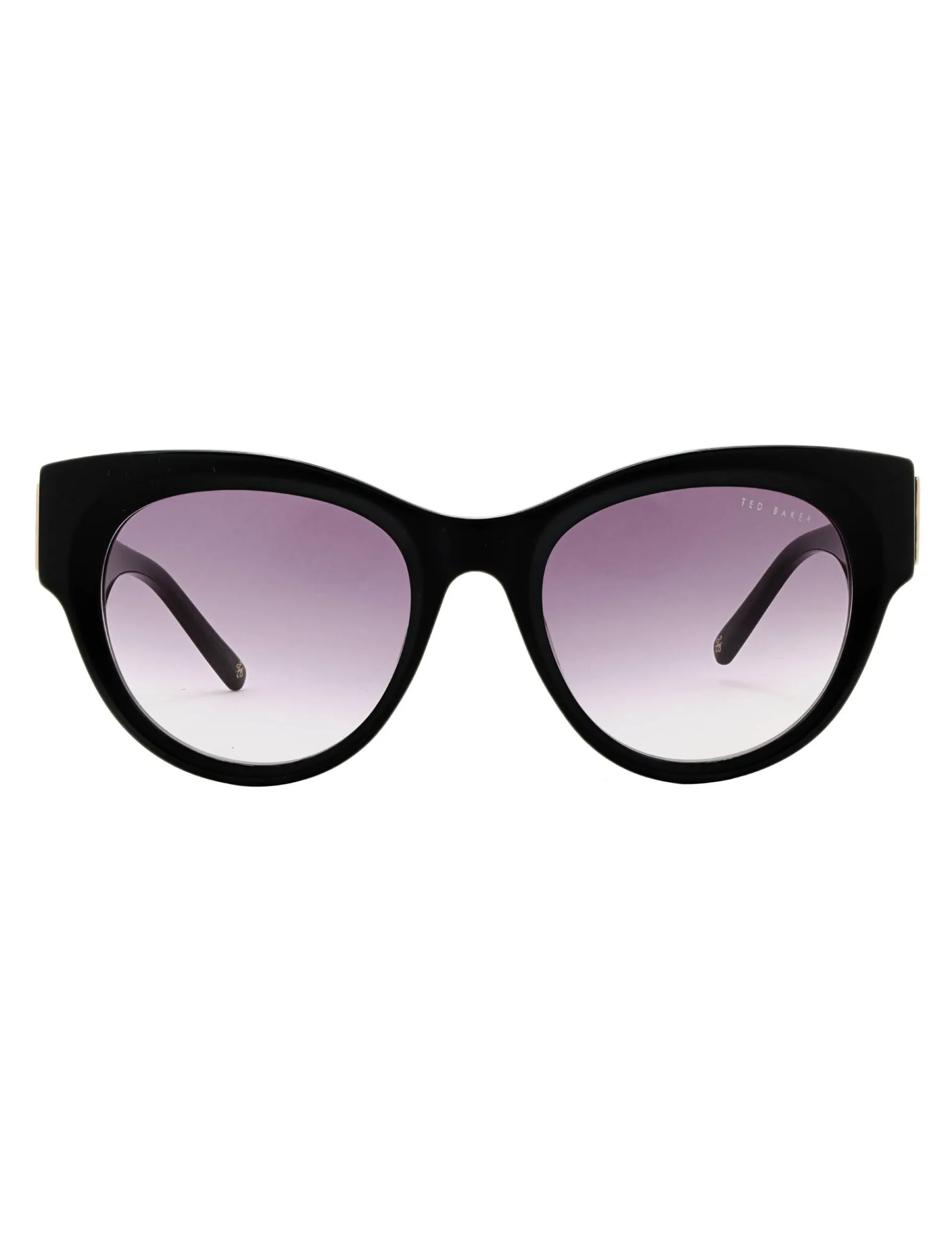 Licensee Mondottica Sämtliches Zubehör|Sonnenbrille<Hardware-Details Cat-Eye-Sonnenbrille