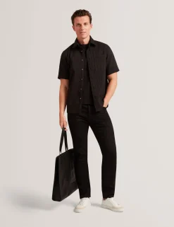 New Lobster Limited Shirts|Der Weihnachtsladen<Hemd mit lockerer Passform und strukturierten Streifen