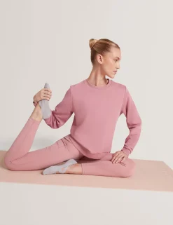 Licensee Batra Group Sportbekleidung<High-Waist Gym Leggings mit voller Wirkung