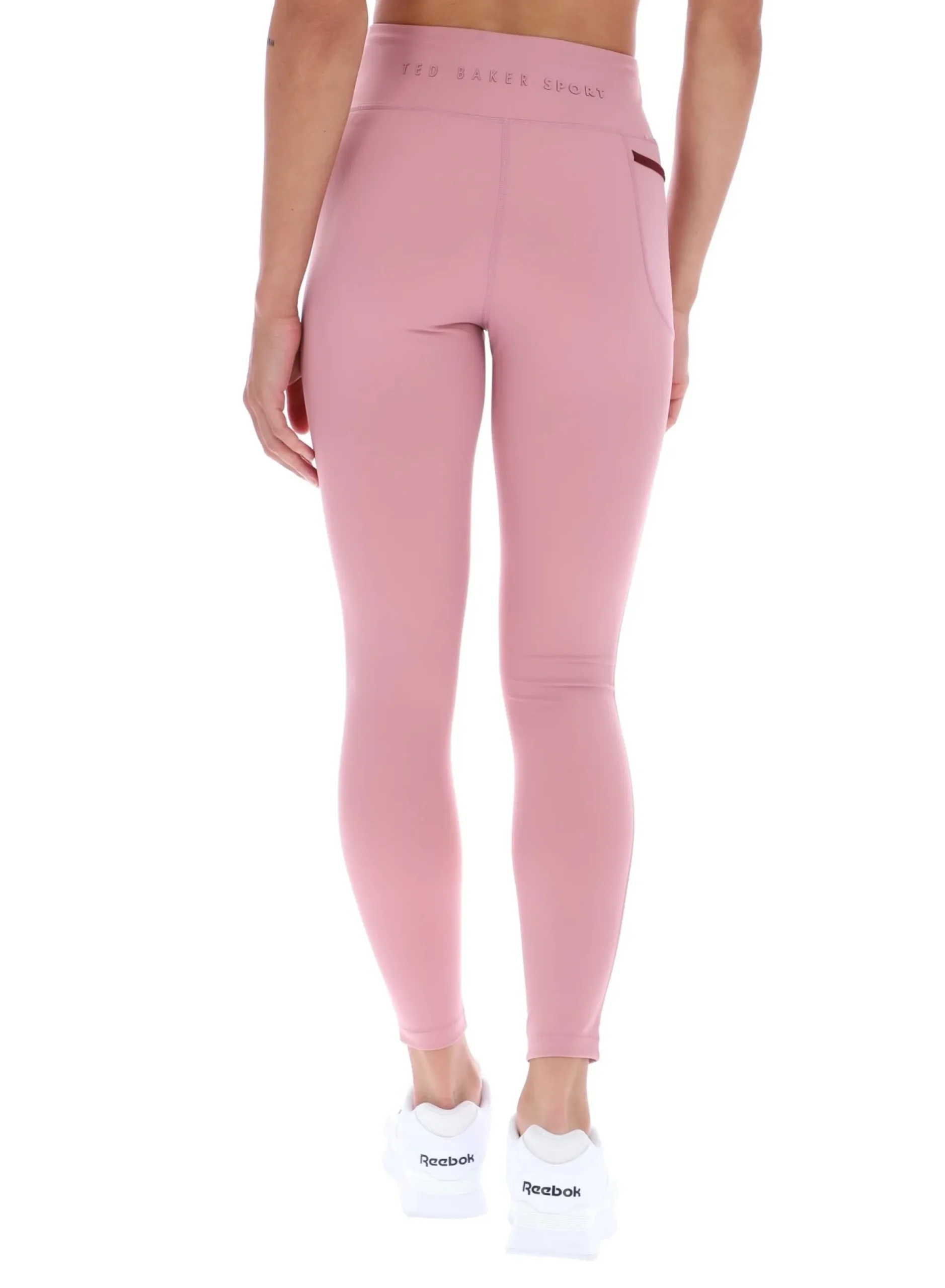 Licensee Batra Group Sportbekleidung<High-Waist Gym Leggings mit voller Wirkung