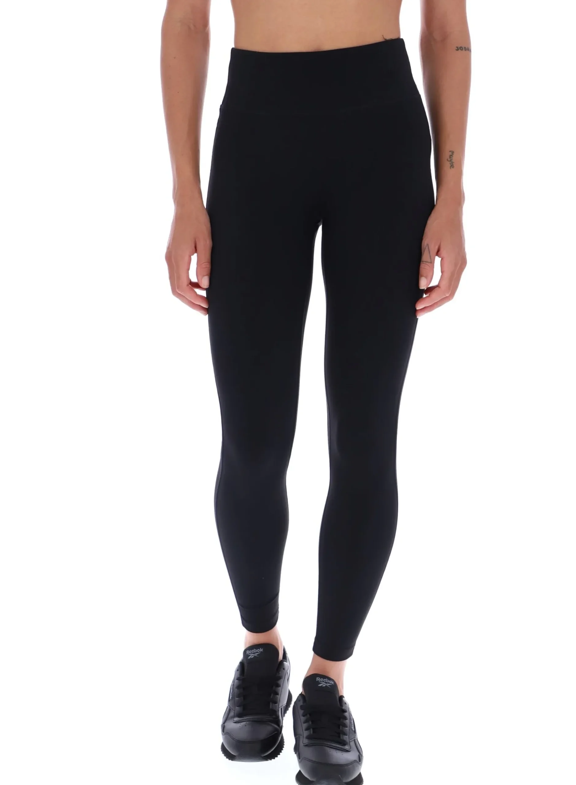 Licensee Batra Group Sportbekleidung<High-Waist Gym Leggings mit voller Wirkung
