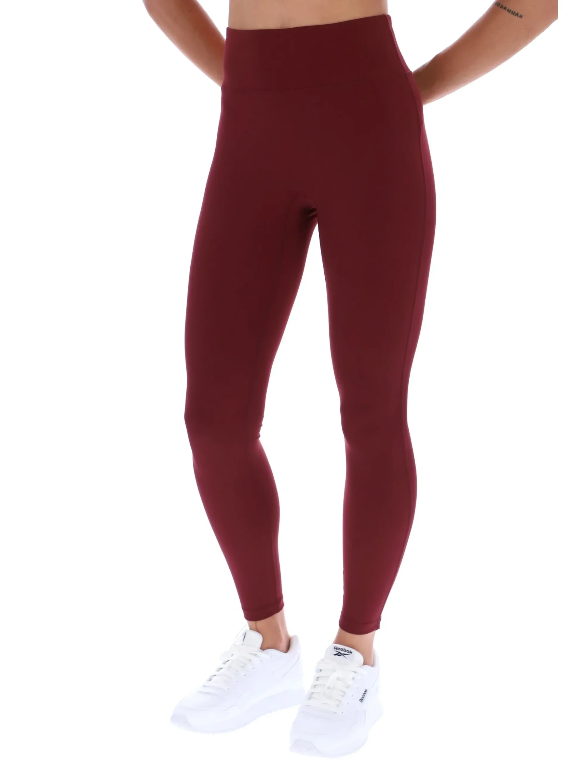 Licensee Batra Group Sportbekleidung<High-Waist Gym Leggings mit voller Wirkung