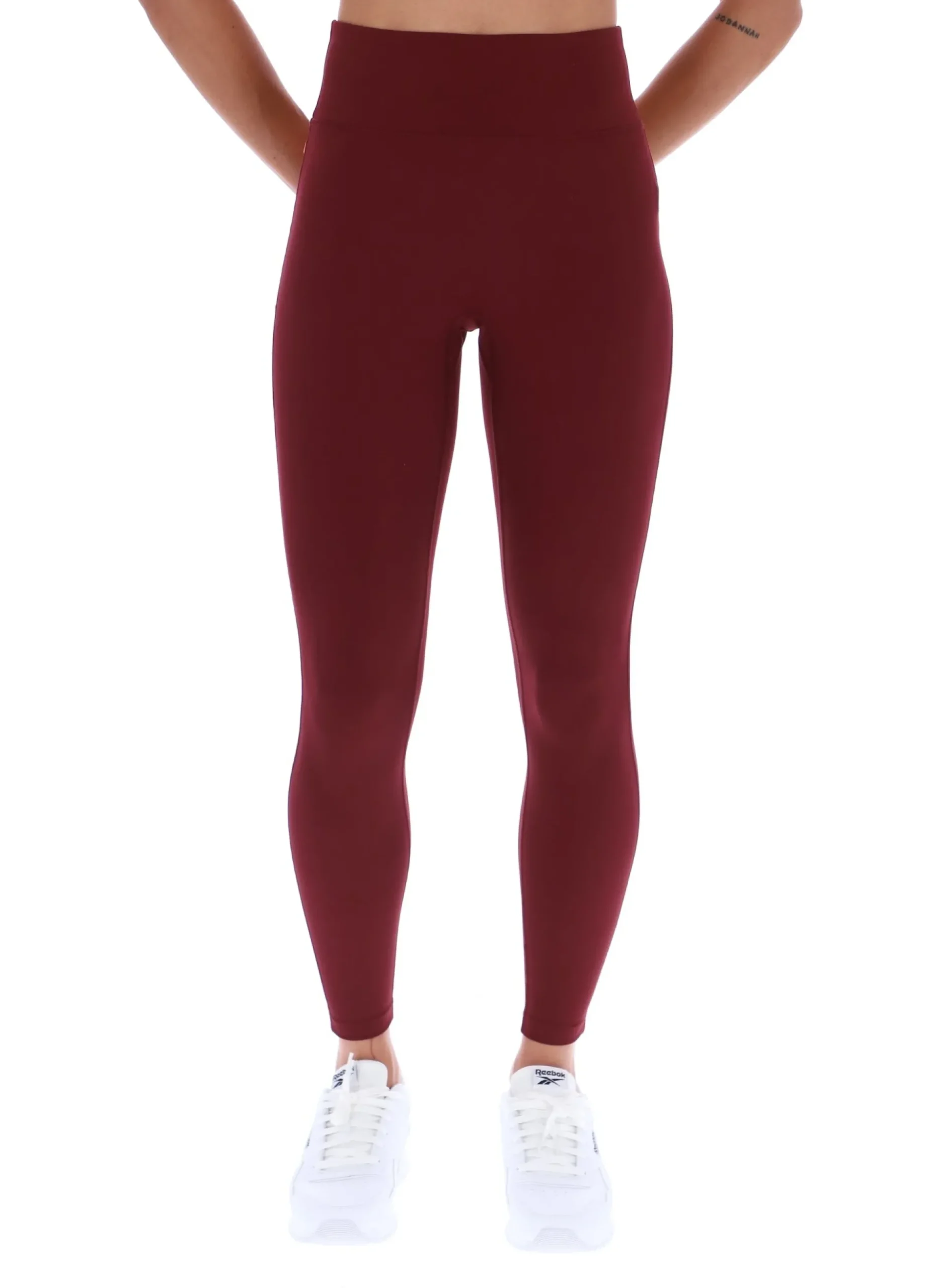 Licensee Batra Group Sportbekleidung<High-Waist Gym Leggings mit voller Wirkung