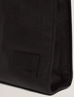 Herren New Lobster Limited Luxusgeschenke Für Herren|Arbeitskleidung<Hohe Tragetasche aus genarbtem Leder