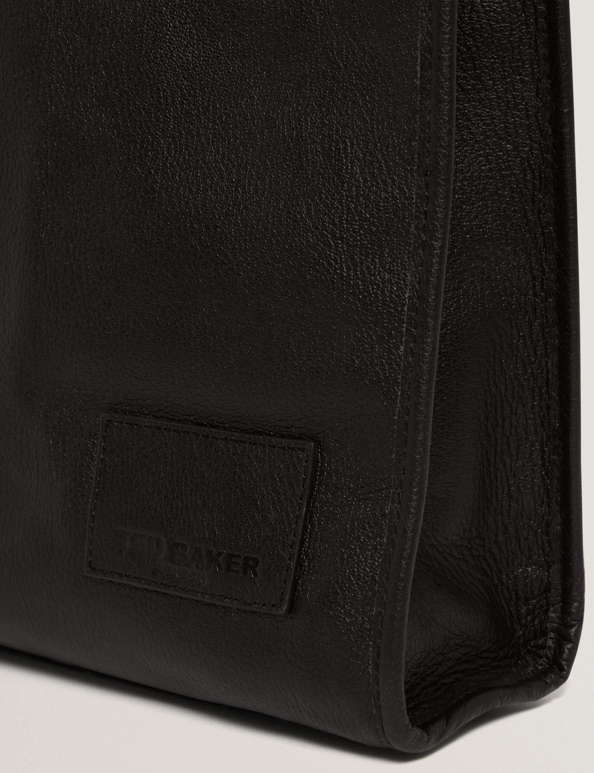 Herren New Lobster Limited Luxusgeschenke Für Herren|Arbeitskleidung<Hohe Tragetasche aus genarbtem Leder