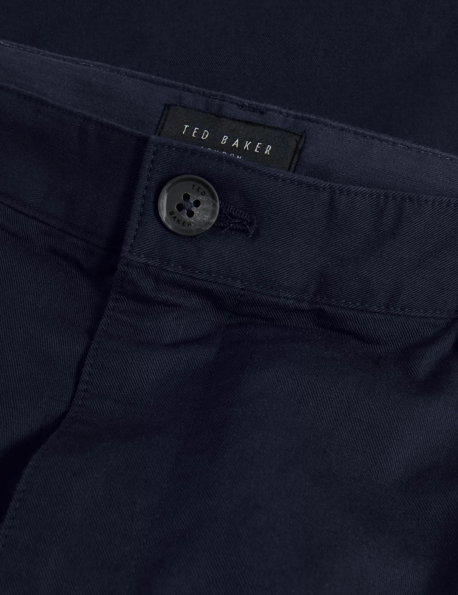 New Lobster Limited Hosen & Chinos|Die Leinen-Kollektion<Hose aus geradem Baumwoll-Leinen-Twill