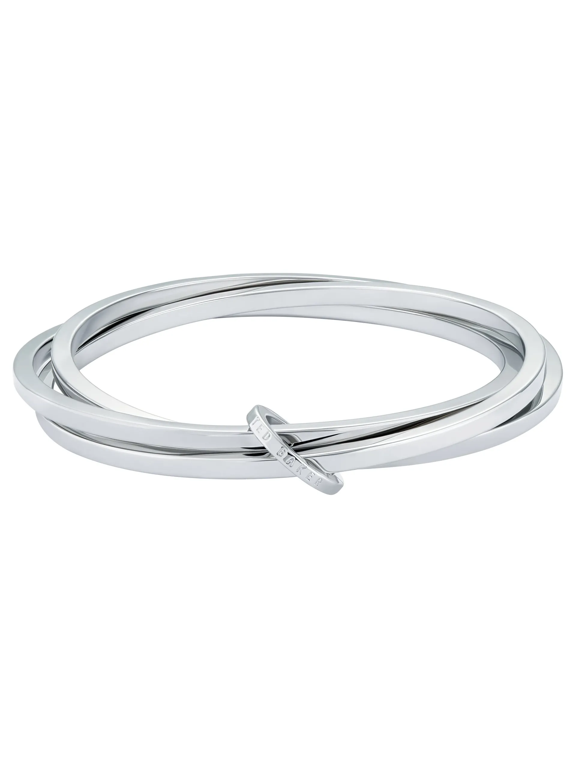 Damen Licensee Simon Harrison Festliche Kleidung|Damenschmuck<ineinandergreifendes Armband