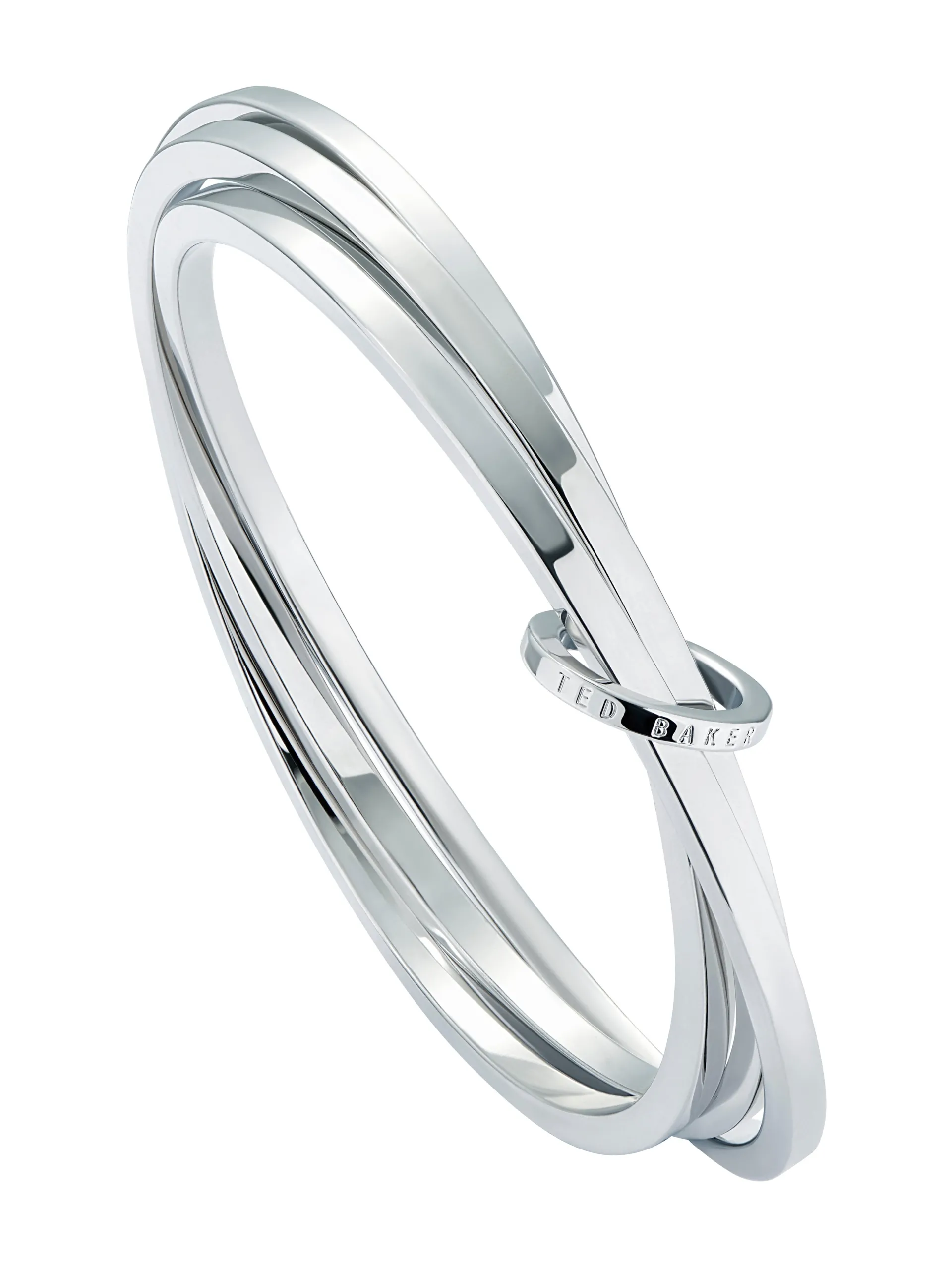 Damen Licensee Simon Harrison Festliche Kleidung|Damenschmuck<ineinandergreifendes Armband